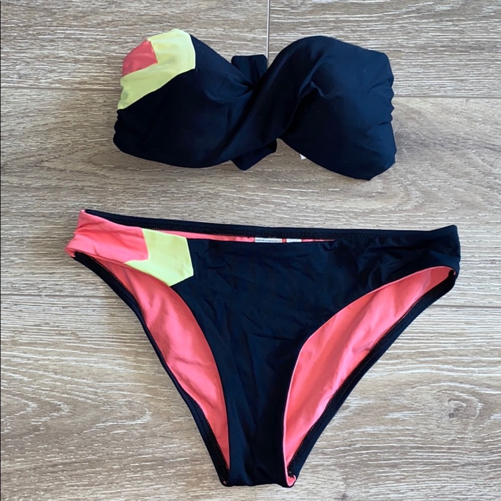 Two Piece Bikini